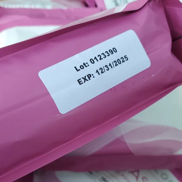 2X Theralogix Ovasitol Inositol Powder Supplement 12/2025 - Picture 5 of 5